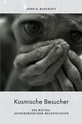 Cover: Kosmische Besucher - epubli