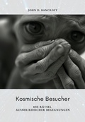 Cover: Kosmische Besucher - epubli