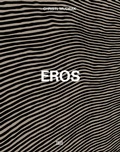 Cover: Christl Mudrak. Eros - Hatje Cantz Verlag