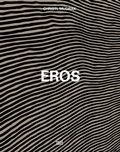 Cover: Christl Mudrak. Eros - Hatje Cantz Verlag