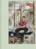 Cover: Hernan Bas: The Conceptualists - Hatje Cantz Verlag