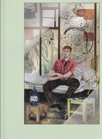 Abbildung von: Hernan Bas: The Conceptualists - Hatje Cantz Verlag