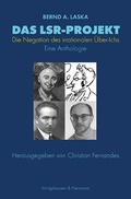 Cover: Das LSR_Projekt - K&ouml;nigshausen & Neumann