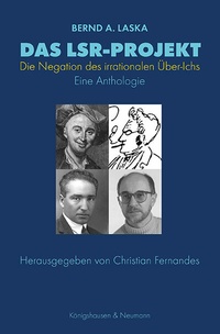 Abbildung von: Das LSR_Projekt - Königshausen & Neumann
