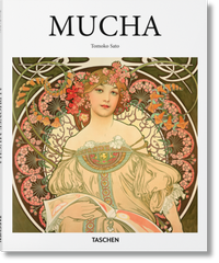 Enlarge image Cover: Mucha - TASCHEN