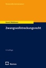 Cover: Zwangsvollstreckungsrecht - Nomos