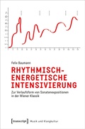 Cover: Rhythmisch-energetische Intensivierung - transcript
