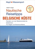 Cover: Nautische Reisetipps Belgische K&uuml;ste - Mundo Marketing