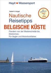 Abbildung von: Nautische Reisetipps Belgische Küste - Mundo Marketing