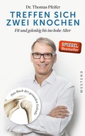 Cover: Treffen sich zwei Knochen - Westend
