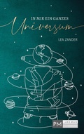 Cover: In mir ein ganzes Universum - PMLakeman-Verlag