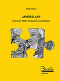 Cover: Jahreslauf. Poetry der 1980er - Bodem Verlag e.K.