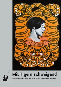 Abbildung von: Mit Tigern schweigend - der blaue reiter Verlag für Philosophie