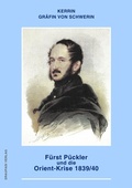 Cover: F&uuml;rst P&uuml;ckler und die Orient-Krise - Draupadi