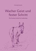 Cover: Wacher Geist und fester Schritt - legenda Q