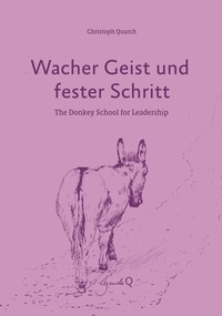 Abbildung von: Wacher Geist und fester Schritt - legenda Q