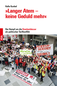 Abbildung von: »Langer Atem - keine Geduld mehr« - VSA