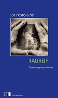 Cover: Raureif - Edition.fotoTAPETA Berlin