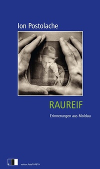 Abbildung von: Raureif - Edition.fotoTAPETA Berlin