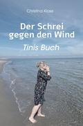 Cover: Der Schrei gegen den Wind - NOEL-Verlag