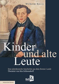 Abbildung von: Kinder und alte Leute - Kellner Verlag