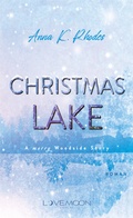 Cover: Christmas Lake - Lovemoon Verlag
