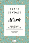 Cover: Araba Sevdasi - Koridor Yayincilik