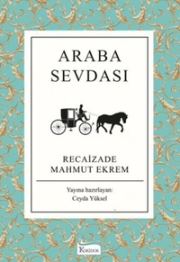 Enlarge image Cover: Araba Sevdasi - Koridor Yayincilik