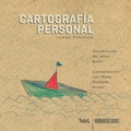 Cover: Cartografia personal - Rialta Ediciones