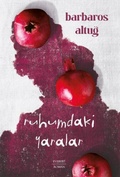 Cover: Ruhumdaki Yaralar - Everest Yayinlari