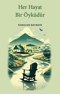 Cover: Her Hayat Bir &Ouml;yk&uuml;d&uuml;r - Armoni Yayinlari