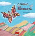 Cover: O sonho da borboleta - HarperKids
