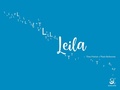Cover: Leila - Abacatte Editorial