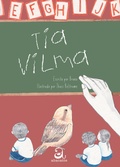 Cover: Tia Vilma - Abacatte Editorial