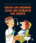 Cover: Havia um menino com um buraco no dente - Abacatte Editorial