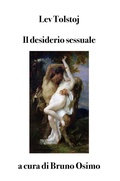 Cover: Il desiderio sessuale - Bruno Osimo