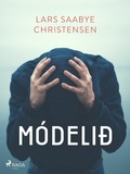 Cover: M&oacute;deli&eth; - Saga Egmont