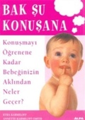 Cover: Bak Su Konusana - Alfa Basim Yayim Dagitim