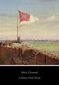 Cover: A Diary from Dixie - The Old Pioneer Press