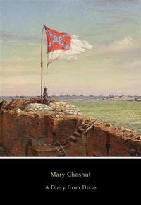 Enlarge image Cover: A Diary from Dixie - The Old Pioneer Press