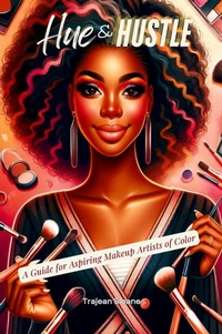 Abbildung von: Hue & Hustle - Trajean Sloane