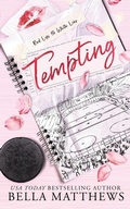 Cover: Tempting - Bella Matthews