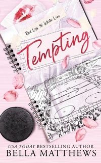 Enlarge image Cover: Tempting - Bella Matthews