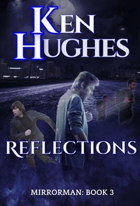 Enlarge image Cover: Reflections - Windward Road Press