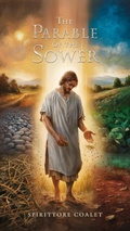 Cover: The Parable of the Sower (Christian fiction, #8) - Graywolf Press