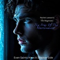 Cover: The Prey Of The Necromancer - Rachel Lawson