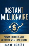 Cover: Instant Millionaire - Sameer Parmar