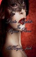 Cover: Date Nights In Rogue Stone - McKayla Jade