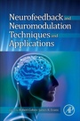 Cover: Neurofeedback and Neuromodulation Techniques and Applications - Academic Press