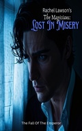 Cover: Lost In Misery - Rachel Lawson